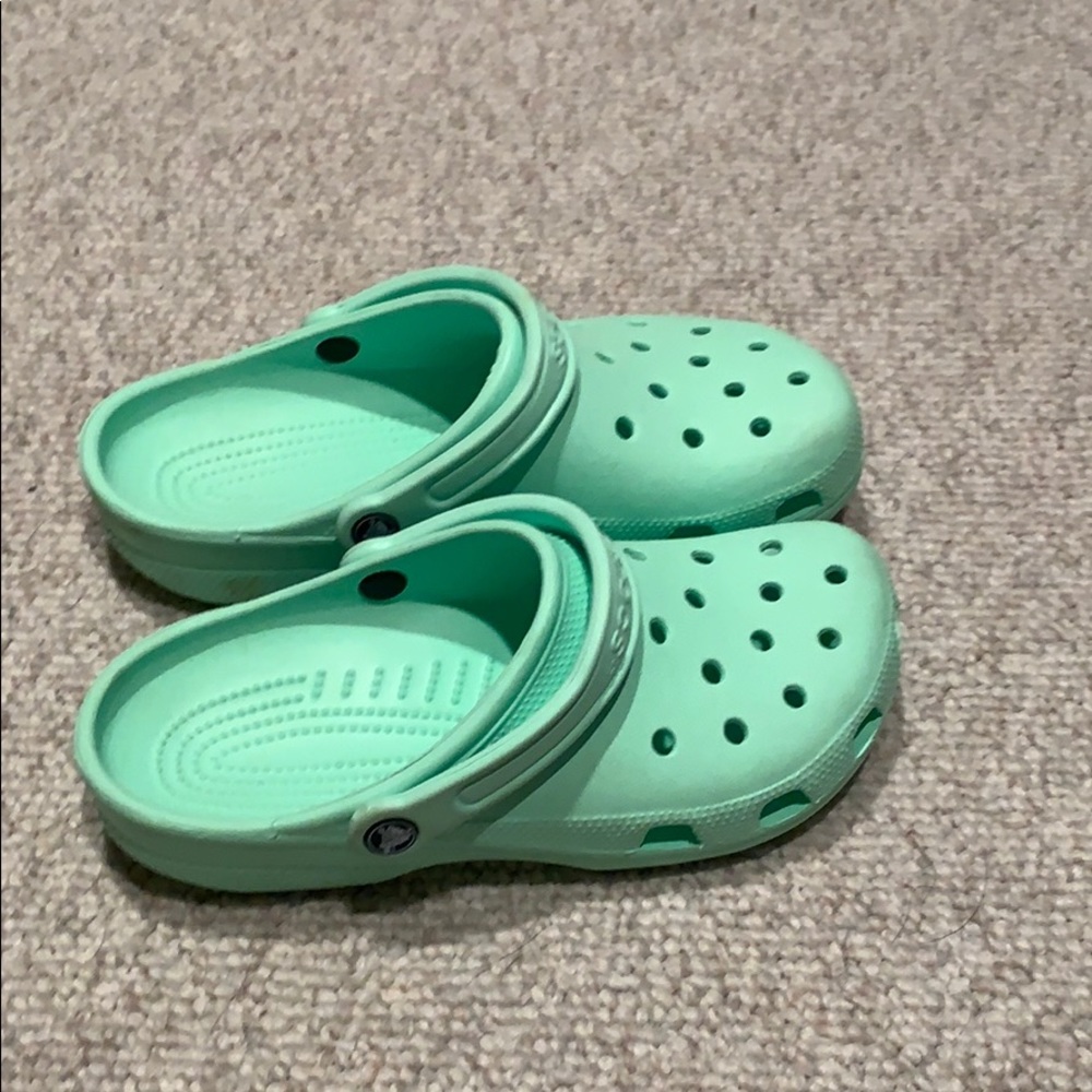 Crocs